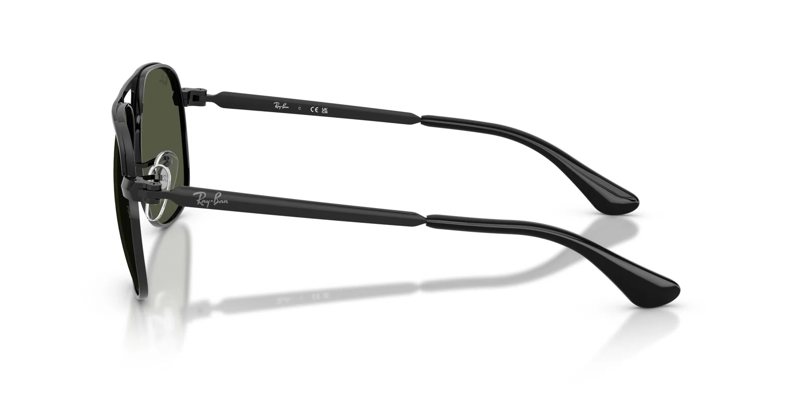 Ray-Ban Bill Max 3793 Sunglasses - view 21